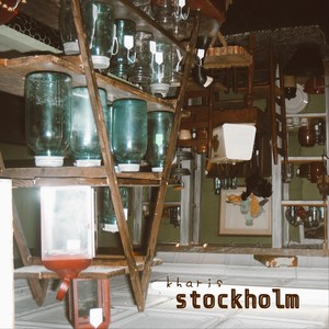 Stockholm