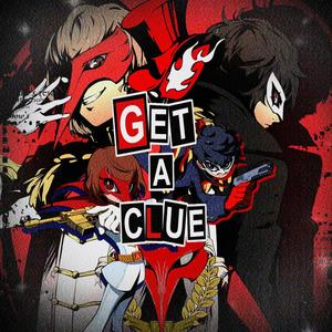 GET A CLUE (Explicit)