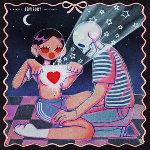 wyo? (feat. Pxrp Kxdd) (Explicit)