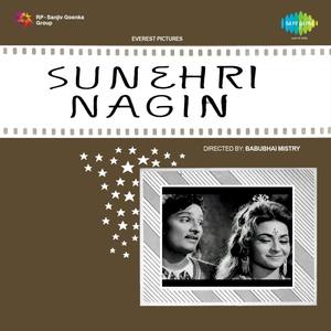 Sunehri Nagin (Original Motion Picture Soundtrack)