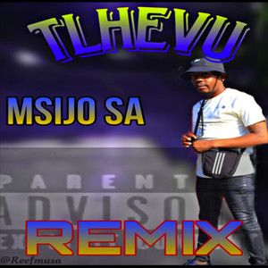 Tlhevu Remix