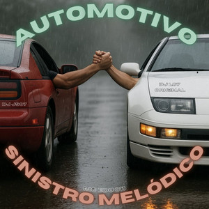 AUTOMOTIVO SINISTRO MELÓDICO (SUPER SLOWED|Explicit)