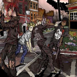 PART OF THE PLAN (feat. Vythe, MTLFCE & NASCAR ALOE) (Explicit)