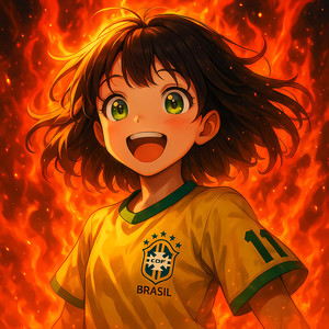 Cytrena - PASSO BEM FUEGO (Super Slowed)