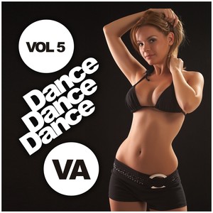 Dance Dance Dance, Vol.5