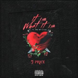 It is what it is (feat. Mz Miranda) (Explicit)