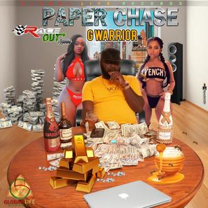 Paper Chase (Explicit)