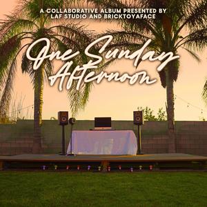 One Sunday Afternoon (Explicit)