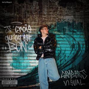 XO (feat. Macarez) (Explicit)