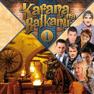 Kafana na Balkanu 1