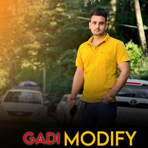 GADI MODIFY