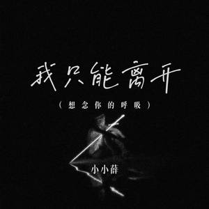 我只能离开 (想念你的呼吸)