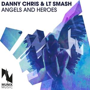 Angels and Heroes (Radio Edit)