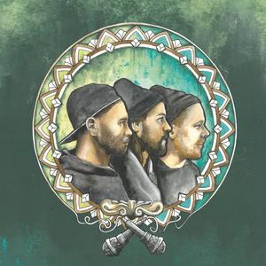 Trinken(feat. R-i-doppel-s) (Explicit)