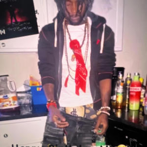 GG (feat. luh jay5L & bandmandezo) (Explicit)