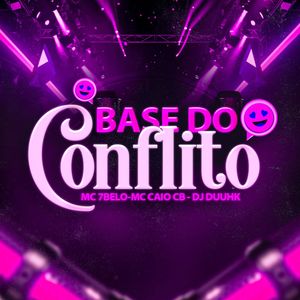 Base Do Conflito (Explicit)