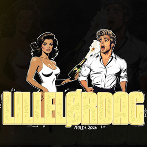 LILLELØRDAG 2026 (Explicit)