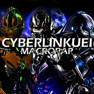 CYBER LIN KUEI (feat. Hex Arcana) (Explicit)