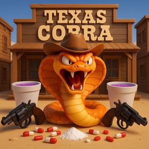 TEXAS COBRA (Explicit)