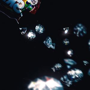 SKITTLES (feat. Bluume) (Explicit)