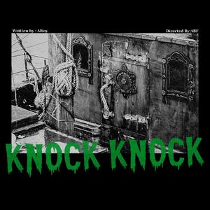 Knock Knock (Explicit)