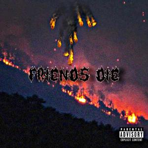 Friends Die (Explicit)