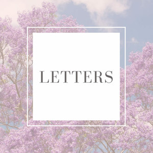 Letters