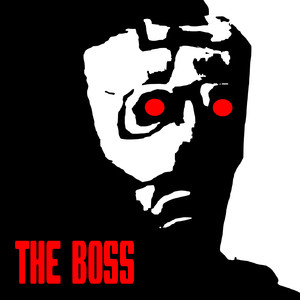 The Boss (DJ/Producer Utility Tool)