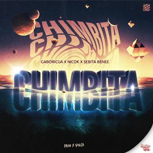 CHIMBITA (feat. Sebita Benee & Nicok) (Explicit)