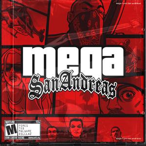 Mega Funk San Andreas (Explicit)