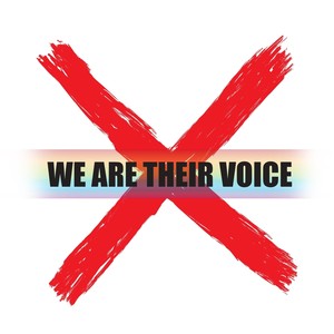 We Are Their Voice