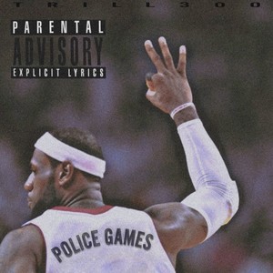 Police Games (Explicit)