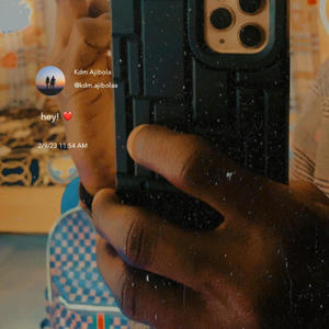 One Time (feat. Kapolion) (Explicit)