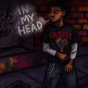 On my Line (feat. K1ng) (Explicit)