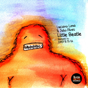 Little Beatle (DMA Remix)