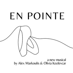 En Pointe (The Original Concept Album Soundtrack) [Explicit]