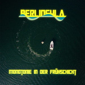 Berlinsula - Monotonie in der Frühschicht (Explicit)