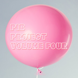 PIB Project Vol.4 (상수동)