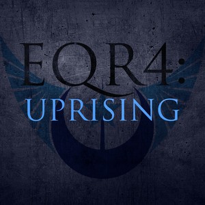 Equestrian Revolution 4: Uprising