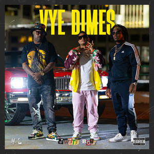 Vye Dimes (feat. Desloc Piccalo) (Explicit)