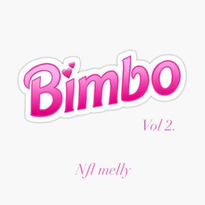 Bimbo (Vol 2.) [Explicit]