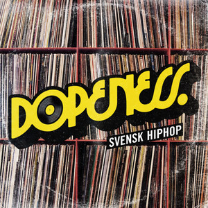 Fortfarande Samma Knas(feat. Lil Star)