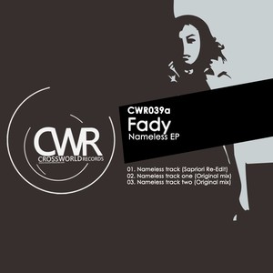 Nameless Track Two (Original Mix)