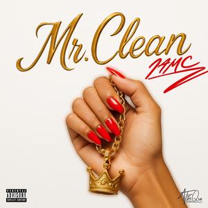 Mr. Clean (Explicit)