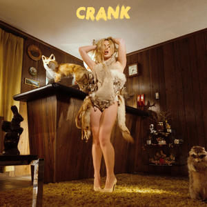 CRANK (Explicit)