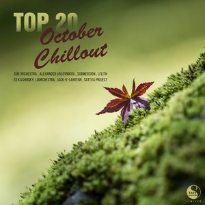 Top 20 October Chillout