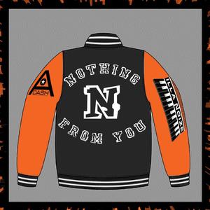 NOTHING FROM YOU (feat. KONSTANT)