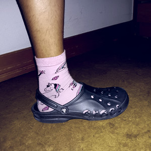 Tarike Chesham (Explicit)