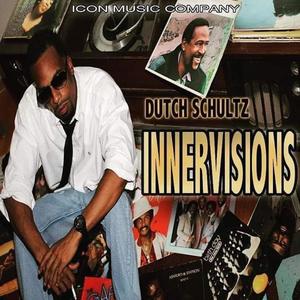 Innervisions (Remastered) [Explicit]