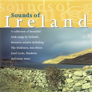 Sounds Of Ireland